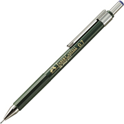 FABER-CASTELL PORTAMINAS TK-FINE 9717 0.7 136700